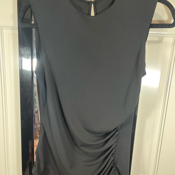 Fitted black top small - Picture 5 of 9